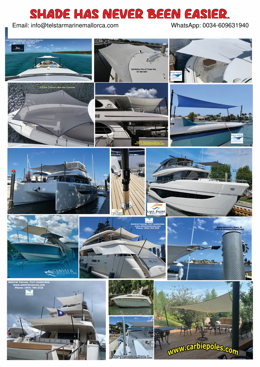 Carbiepoles brochure page 16
