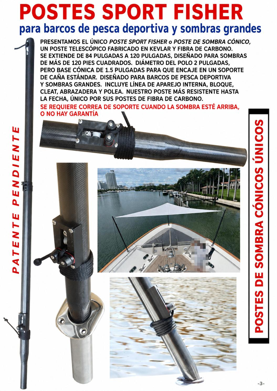 Carbiepoles brochure page 3