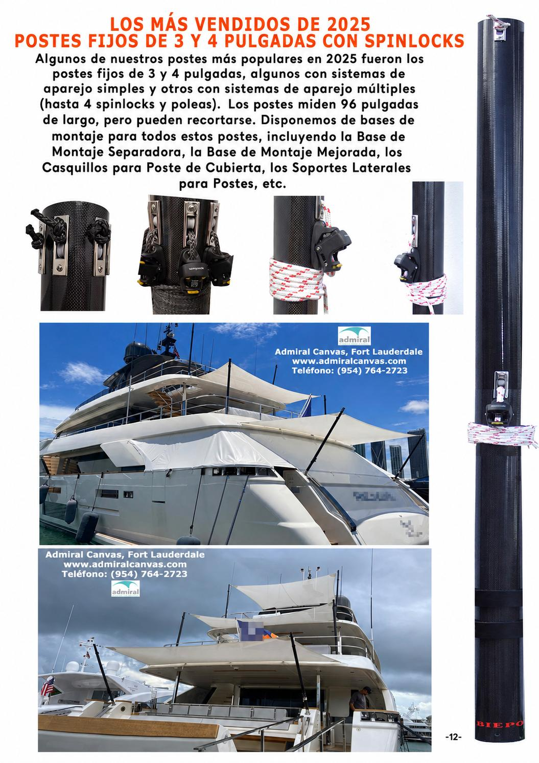Carbiepoles brochure page 12
