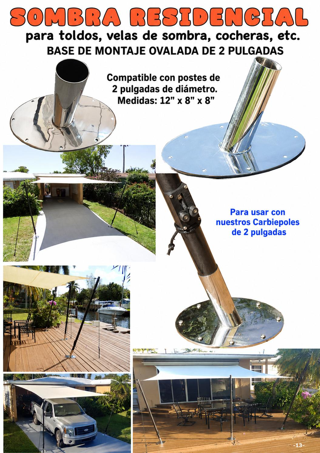 Carbiepoles brochure page 13