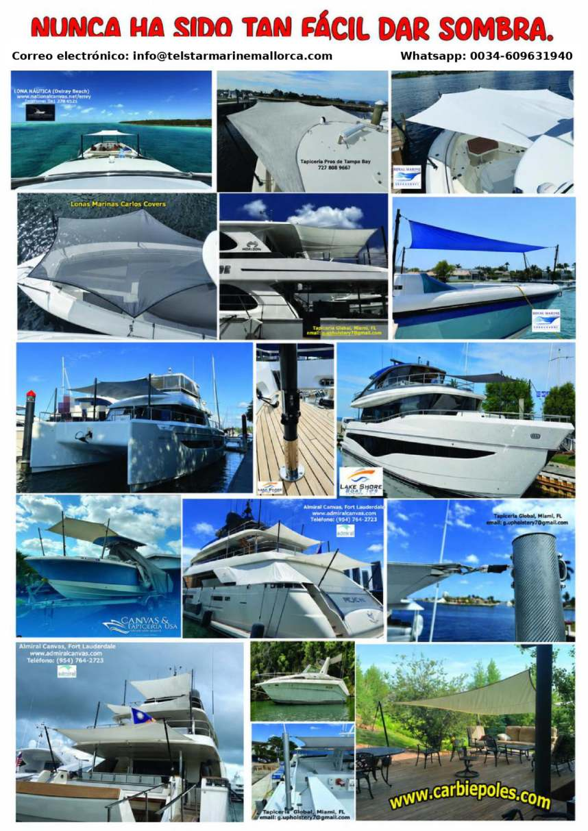 Carbiepoles brochure page 16